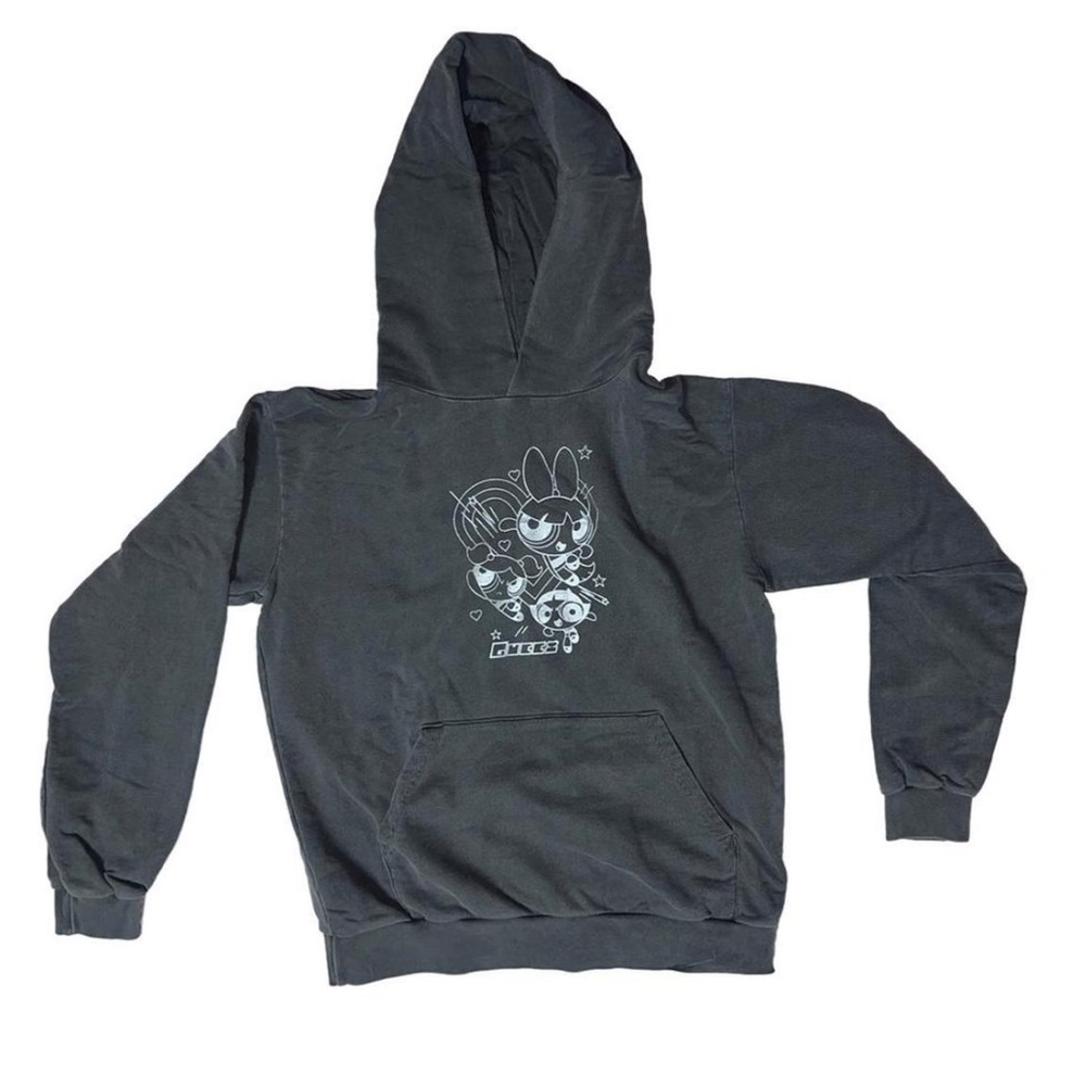 NWT Mega Yacht ‘Gucci’ Hoodie